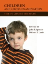 Children and Cross-Examination