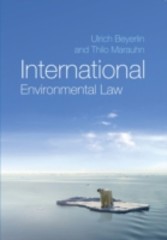 International Environmental Law