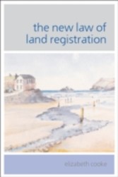 New Law of Land Registration