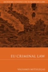 EU Criminal Law