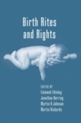 Birth Rites and Rights