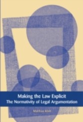 Making the Law Explicit