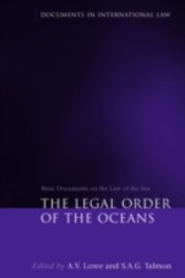 Legal Order of the Oceans