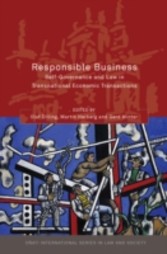 Responsible Business