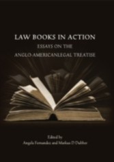 Law Books in Action