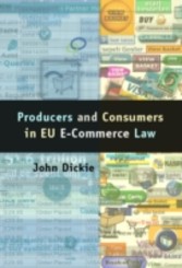 Internet and Electronic Commerce Law in the European Union