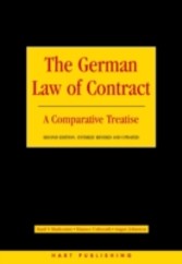 German Law of Contract