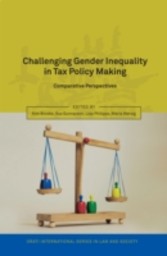 Challenging Gender Inequality in Tax Policy Making