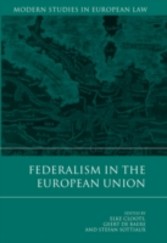 Federalism in the European Union