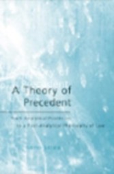 Theory of Precedent