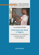 Child Domestic Work in Nigeria