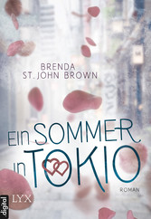 Ein Sommer in Tokio