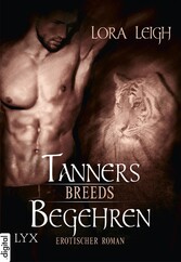 Breeds - Tanners Begehren