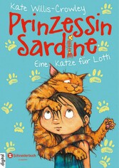 Prinzessin Sardine, Band 01