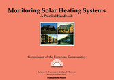 Monitoring Solar Heating Systems