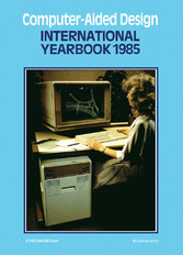 Computer-Aided Design International Yearbook 1985