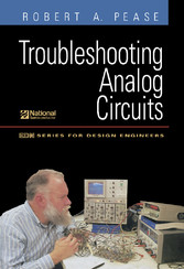 Troubleshooting Analog Circuits