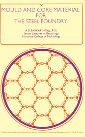 Mould & Core Material for the Steel Foundry