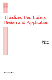 Fluidized Bed Boilers