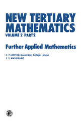 New Tertiary Mathematics