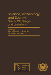 Science, Technology and Society