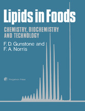 Lipids in Foods