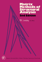 Matrix Methods of Structural Analysis