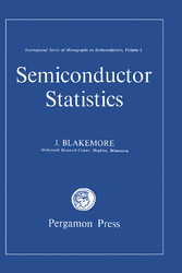 Semiconductor Statistics