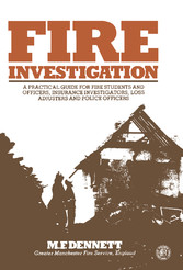 Fire Investigation