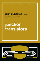 Junction Transistors