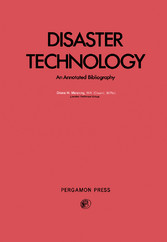 Disaster Technology