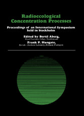 Radioecological Concentration Processes