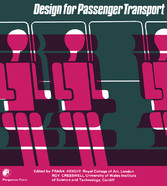 Design for Passenger Transport