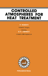 Controlled Atmospheres for Heat Treatment