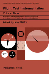 Flight Test Instrumentation