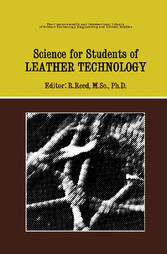 Science for Students of Leather Technology