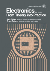 Electronics - From Theory Into Practice