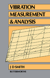 Vibration Measurement and Analysis