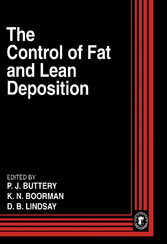 The Control of Fat and Lean Deposition