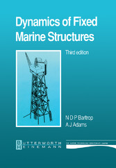 Dynamics of Fixed Marine Structures