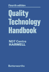 Quality Technology Handbook