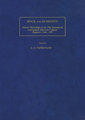 Space and Humanity