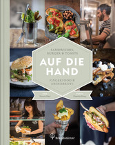 Auf die Hand