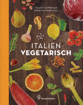 Italien vegetarisch