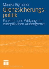 Grenzsicherungspolitik