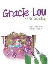 Gracie Lou and the Bad Dream Eater