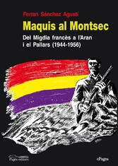 Maquis al Montsec