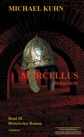 Marcellus - Blutgericht