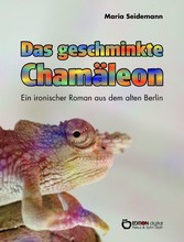 Das geschminkte Chamäleon