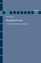 Abstrakte Freiheit